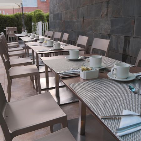 The Morgana Poblado Suites Hotel メデジン エクステリア 写真