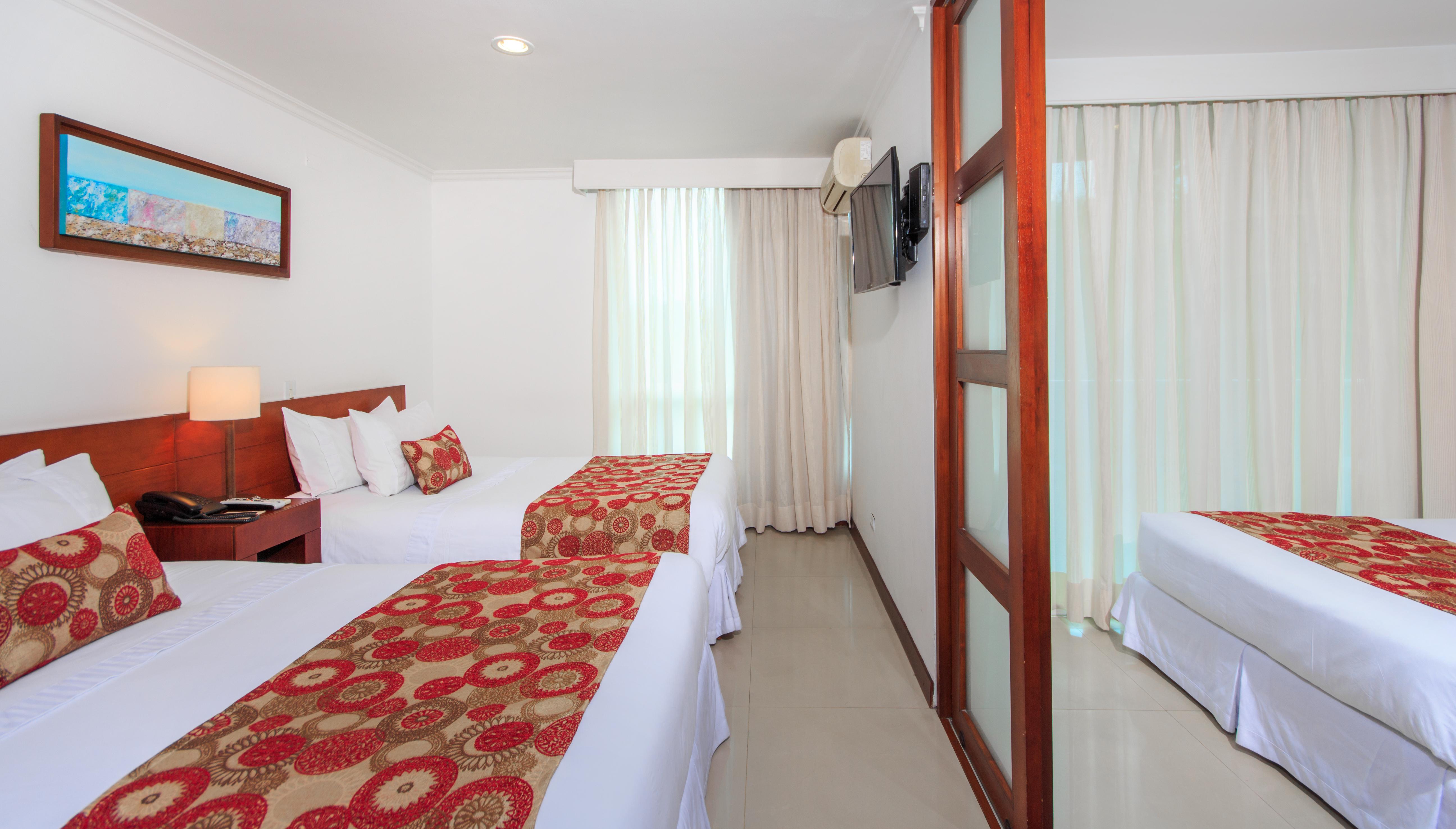 The Morgana Poblado Suites Hotel メデジン エクステリア 写真