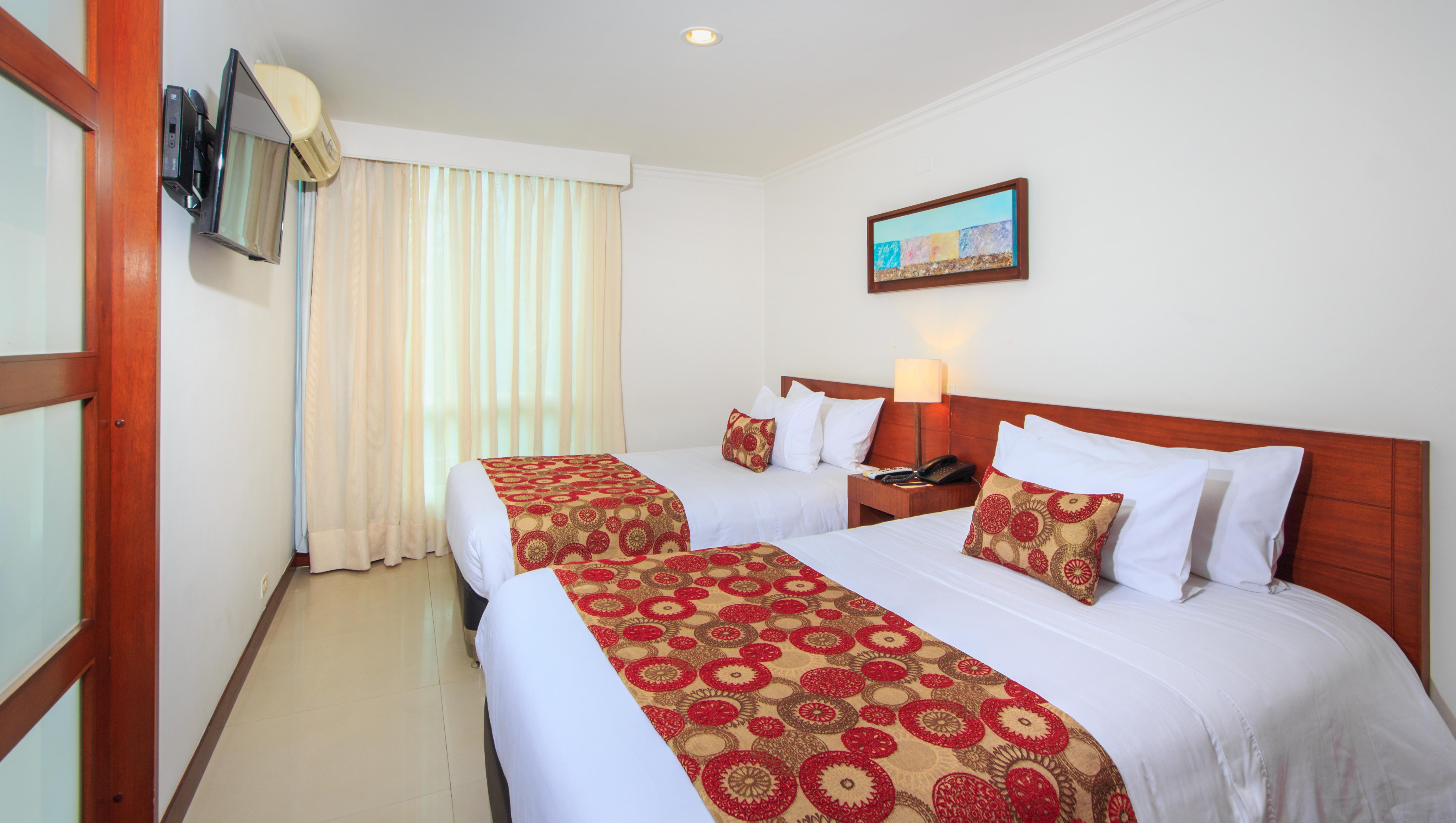 The Morgana Poblado Suites Hotel メデジン エクステリア 写真