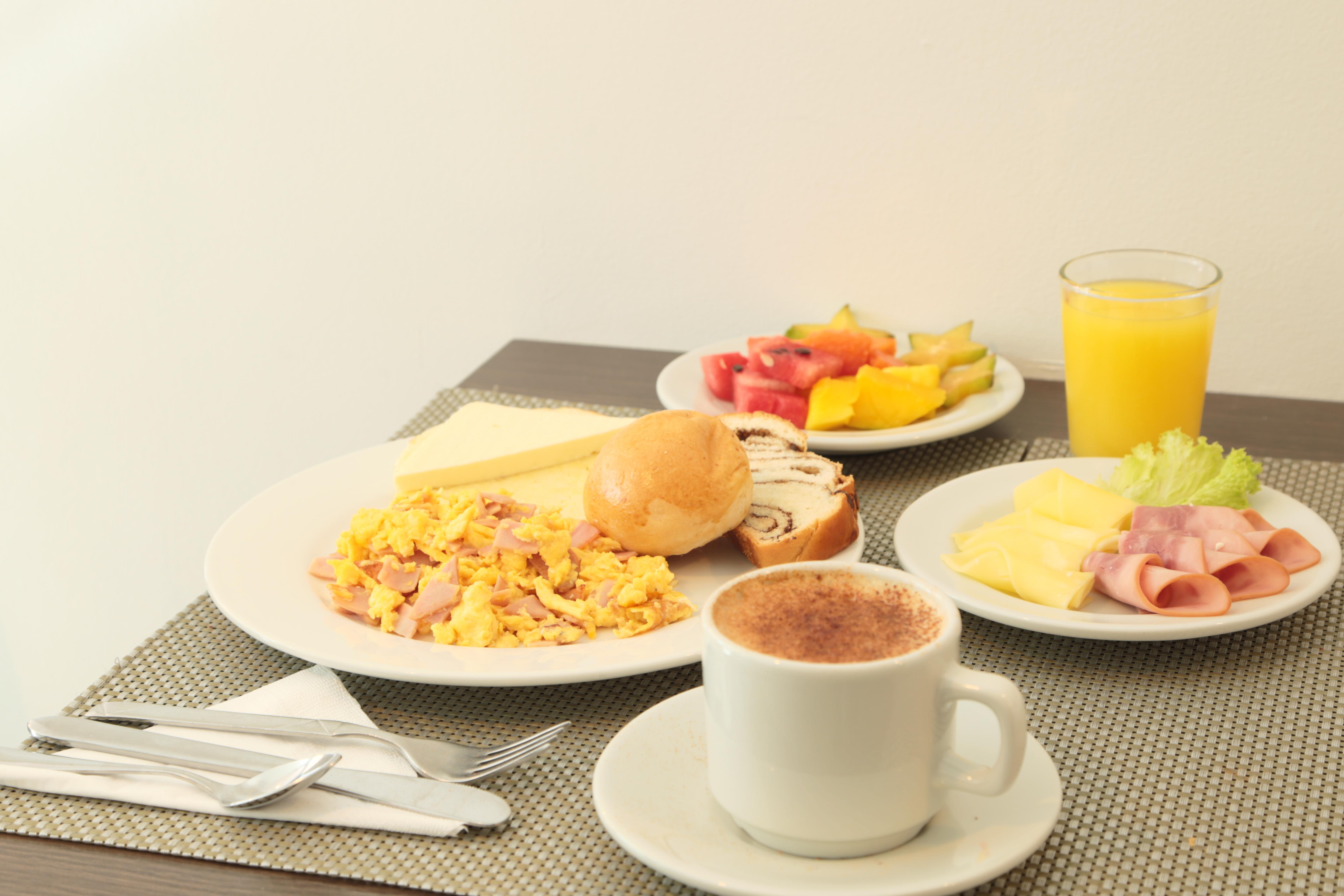 The Morgana Poblado Suites Hotel メデジン エクステリア 写真